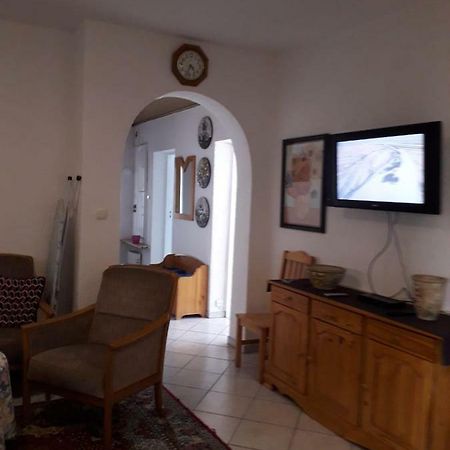 Ferienwohnung U Danusi Breslau Exterior foto