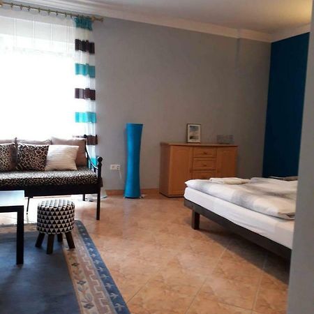 Ferienwohnung U Danusi Breslau Exterior foto