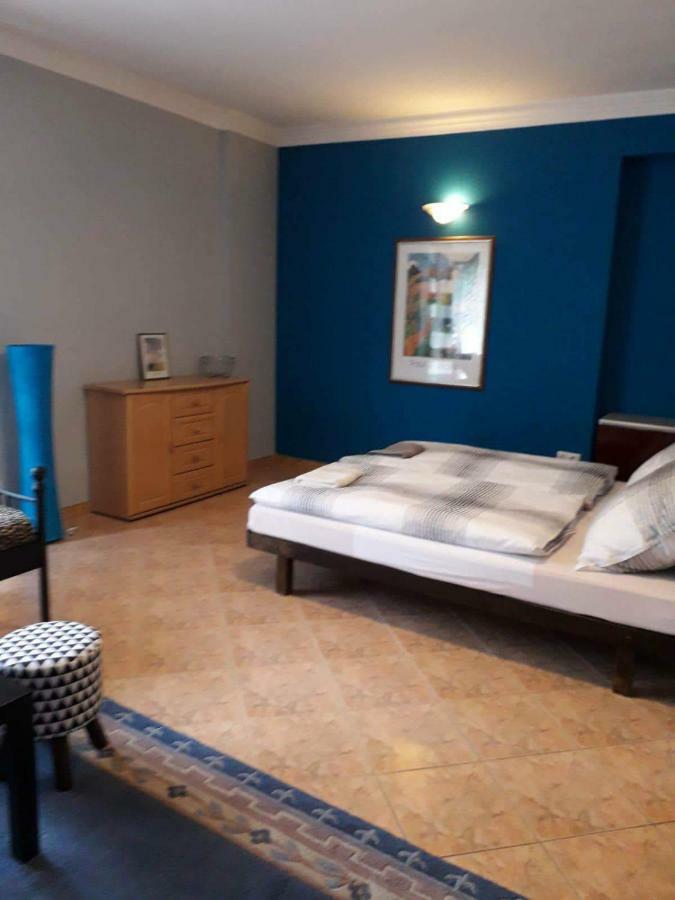 Ferienwohnung U Danusi Breslau Exterior foto